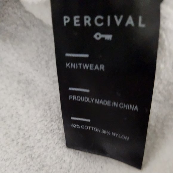 Percival Resort Mock Neck Sweater - Picture 2 of 5